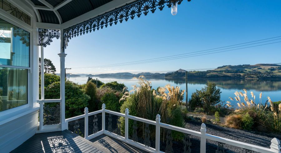  at 60 Saint Leonards Drive, Saint Leonards, Dunedin