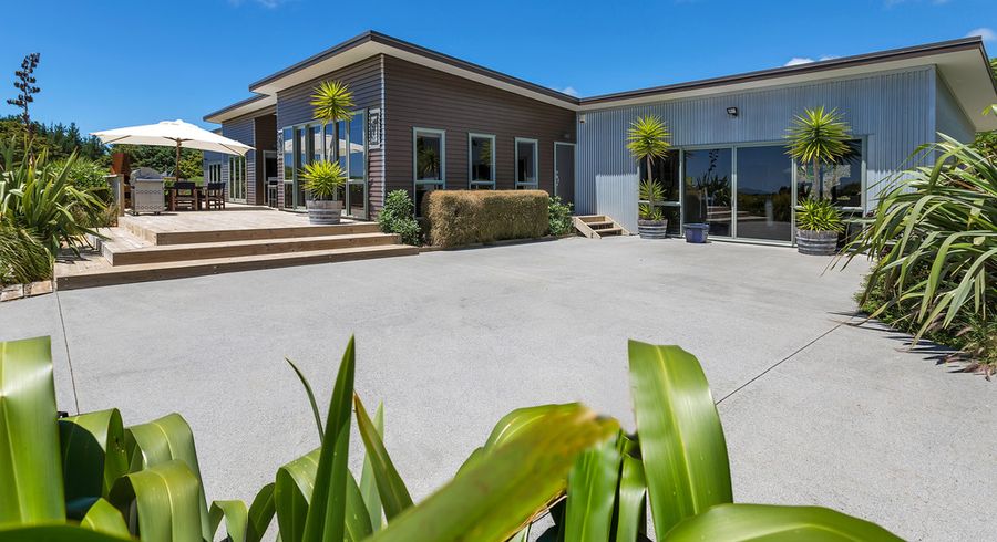  at 166 Saqa Way, Whangarei