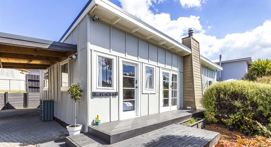  at 1/3 Peach Grove, Taupo