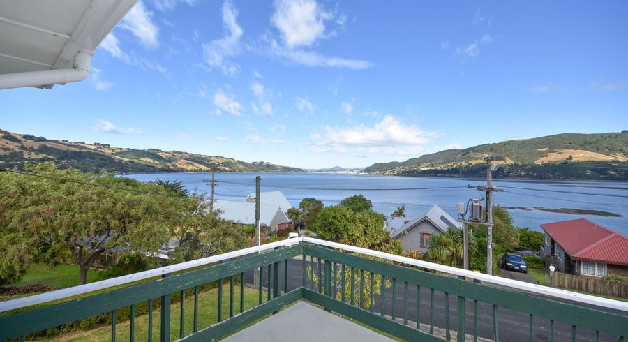  at 19 Bayne Terrace, Macandrew Bay, Dunedin