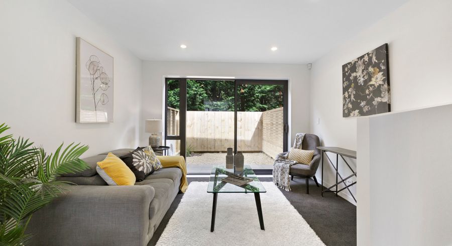  at 6/170 Fraser Avenue, Johnsonville, Wellington