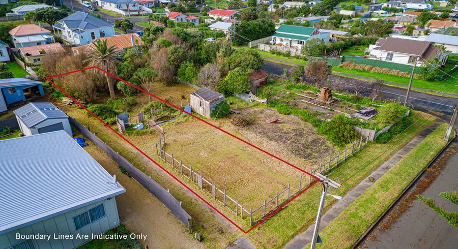  at 44 Seafront Road, Castlecliff, Whanganui