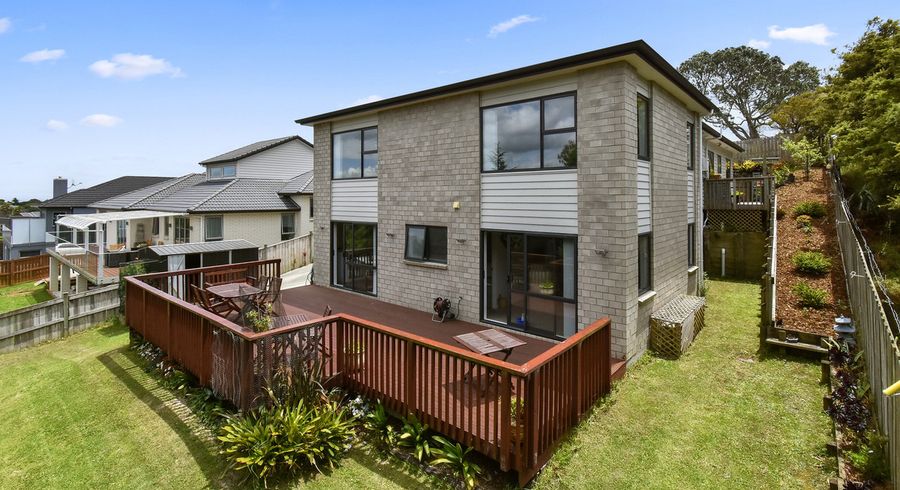  at 31 Aldon Lane, The Gardens, Auckland
