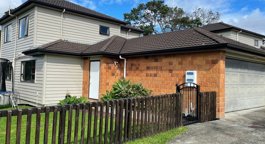  at 19 Riverglade Parkway, Te Atatu South, Auckland
