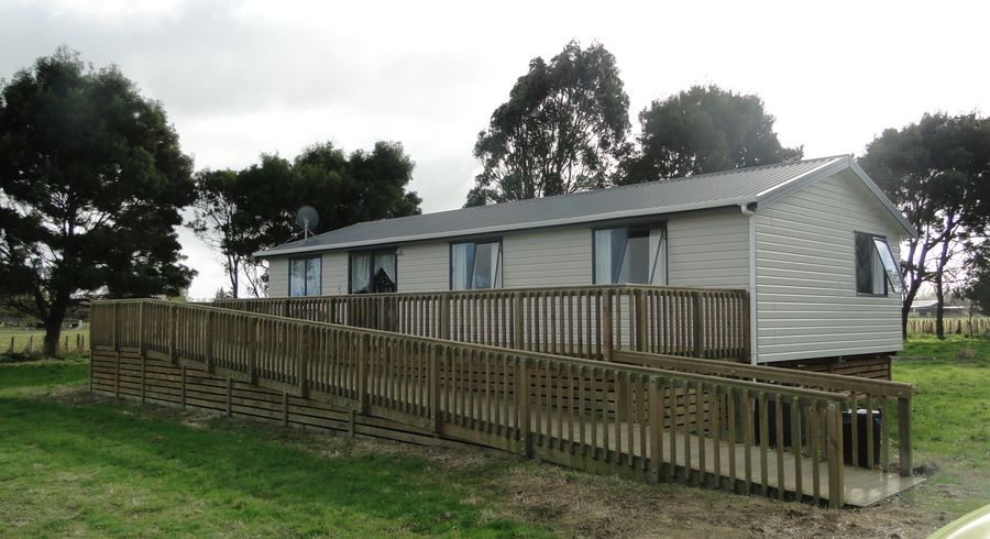  at 450A Milson Line, Milson, Palmerston North