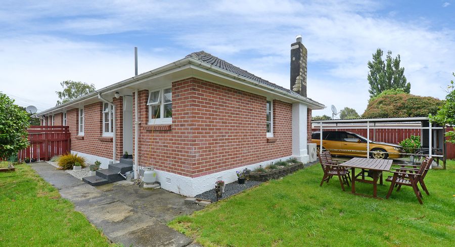  at 68B Hikurangi Street, Trentham, Upper Hutt
