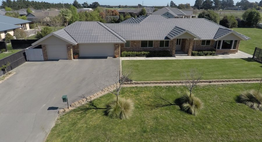  at 55 Sheridan Drive, Rolleston, Rolleston