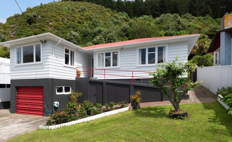  at 147 Happy Valley Road, Owhiro Bay, Wellington