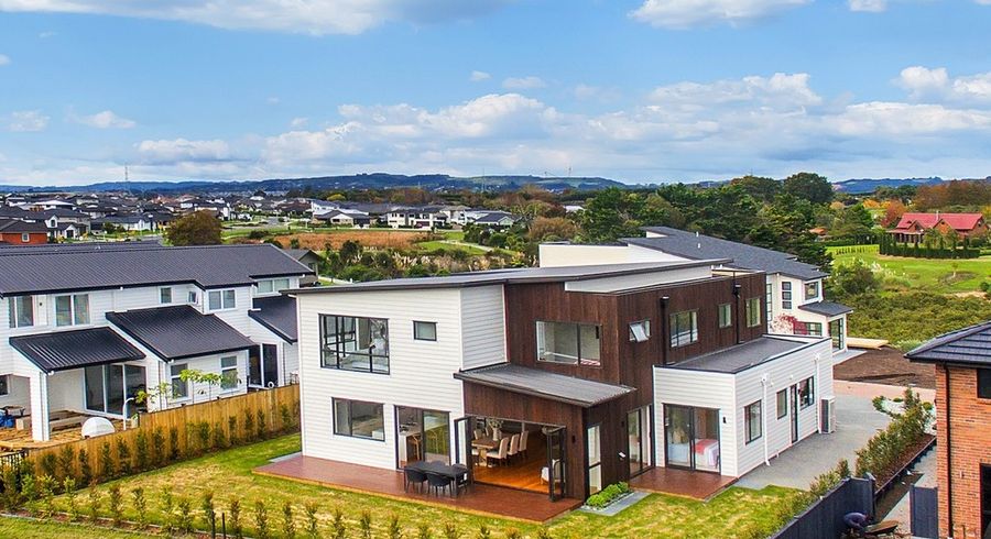  at 7 Acqua PLACE, Karaka, papakura
