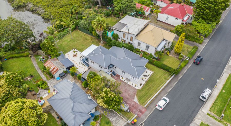  at 60 Tamaki Avenue, Otahuhu, Auckland