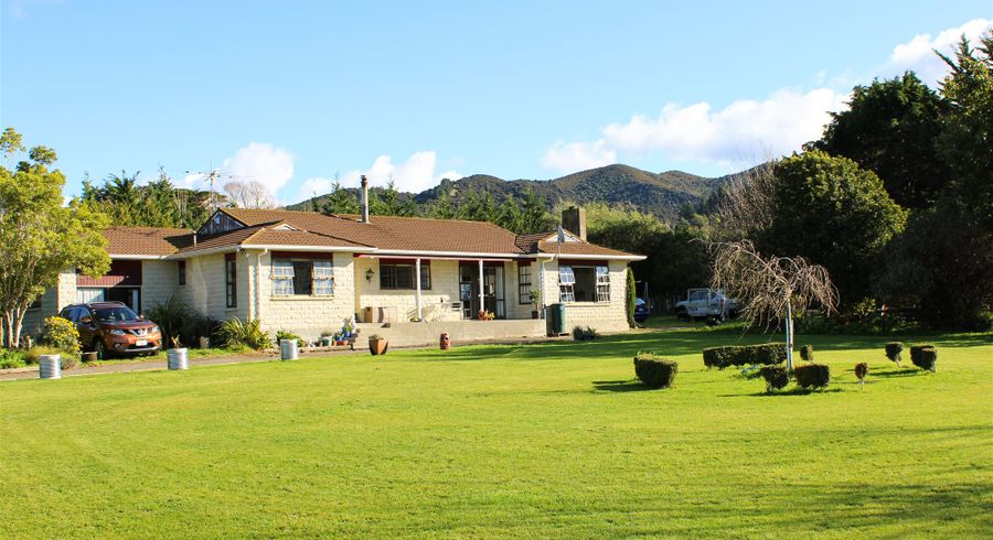  at 177 Underhill Road, Featherston