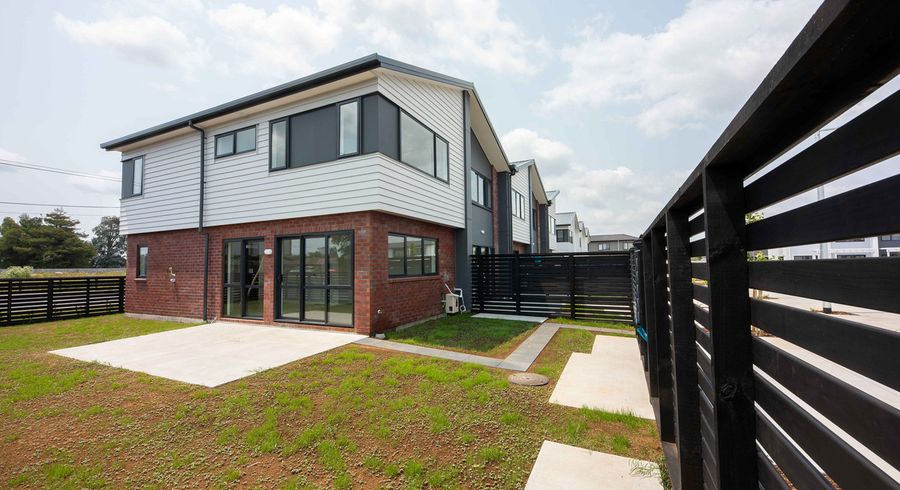  at 252D Porchester Road, Takanini, Auckland