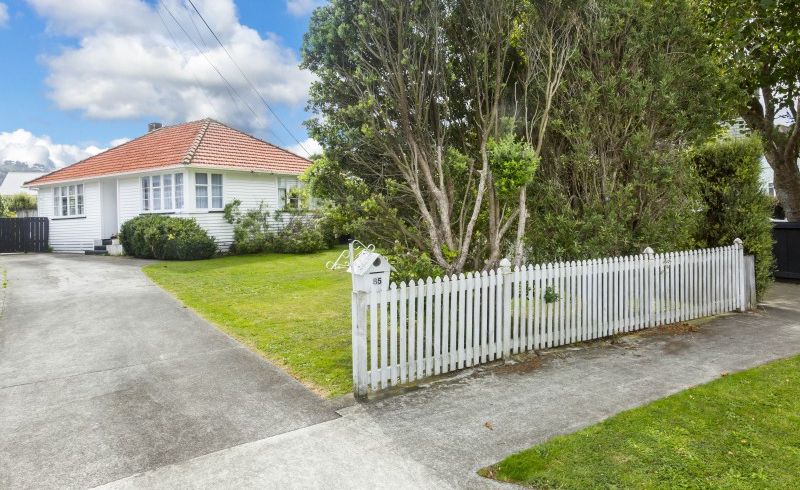  at 85 Colson Street, Avalon, Lower Hutt