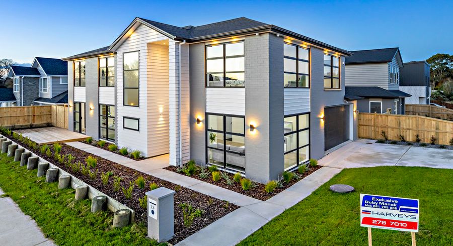  at 23 Nohoanga Roak, Karaka, Auckland