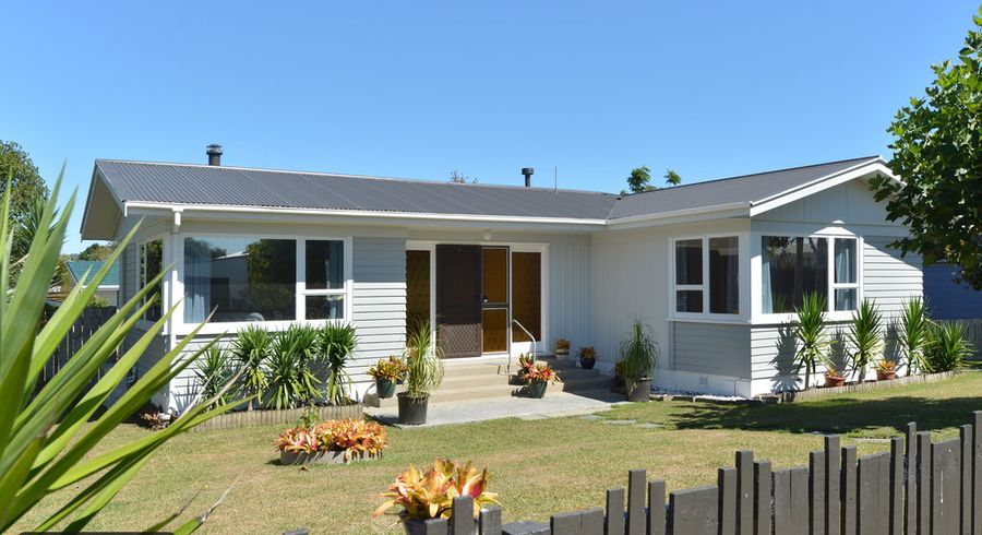  at 30 Beazley Crescent, Tikipunga, Whangarei