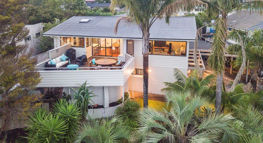  at 20 Whytehead Crescent, Saint Heliers, Auckland