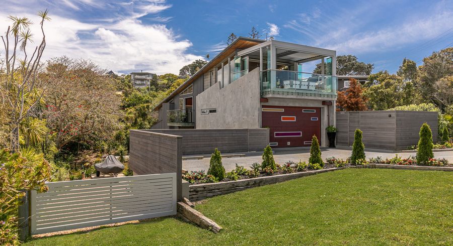  at 15 Korora Road, Oneroa, Waiheke Island