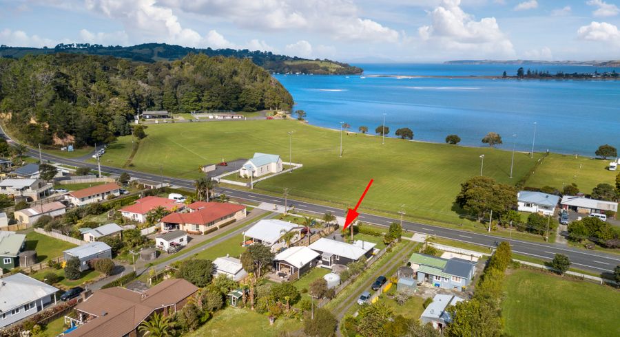  at 542 Leigh Road, Whangateau