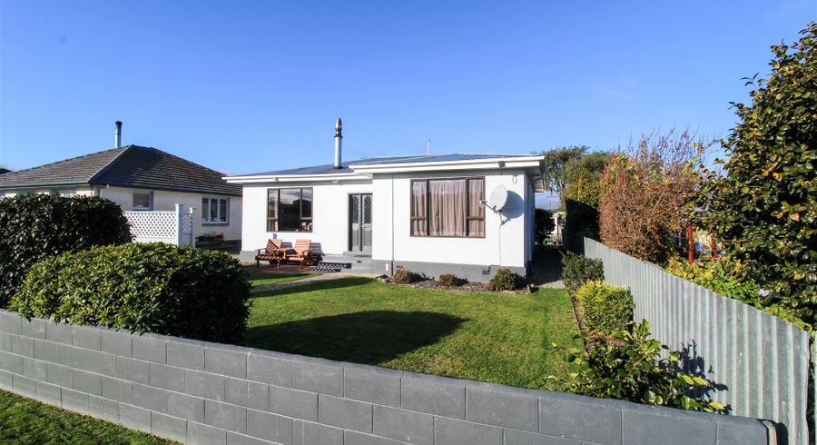  at 489 Thames Highway, Oamaru North, Oamaru