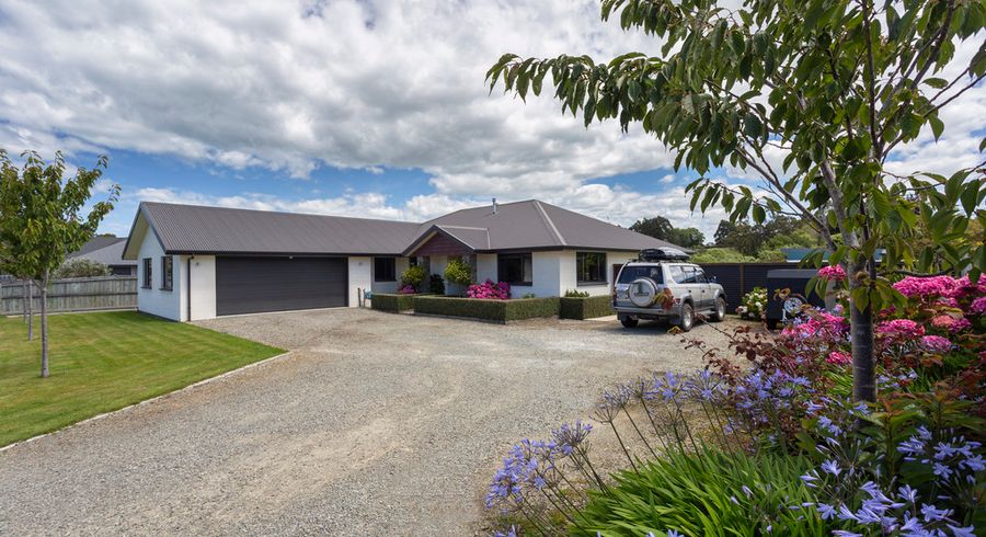  at 18 Blue Stone Drive, WAIAREKA Junction, Oamaru