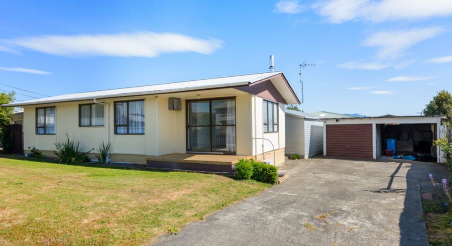  at 22 Moran Street, Redwoodtown, Blenheim