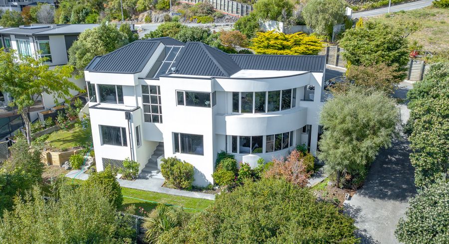  at 1/15 Valley View, Mount Pleasant, Christchurch