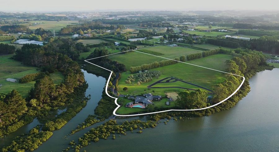  at 18 Kennedys Road, Whenuapai, Auckland