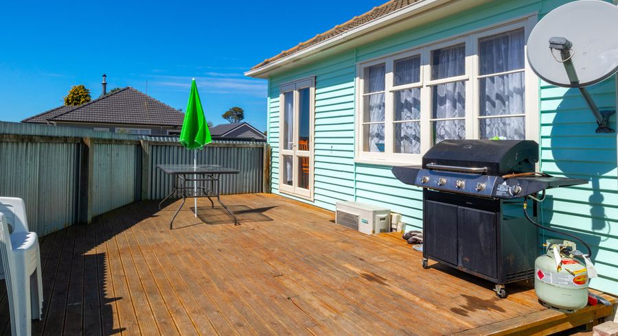  at 213 Wai-Iti Road, Highfield, Timaru