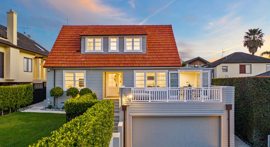  at 8 Ingram Road, Remuera, Auckland
