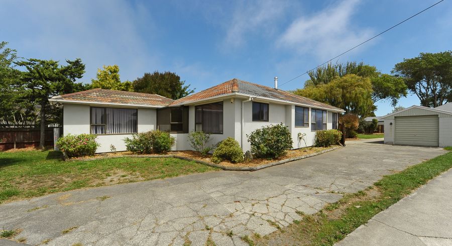  at 100 Ascot Avenue, North New Brighton, Christchurch