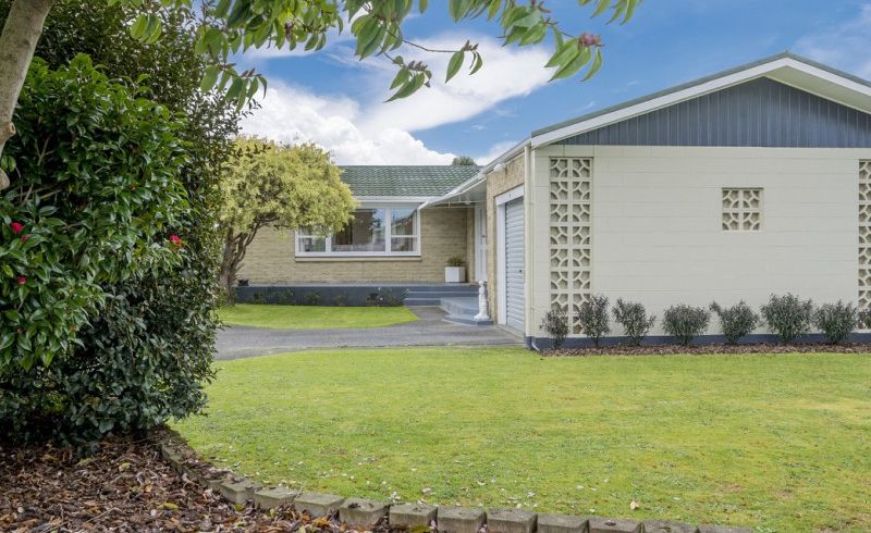  at 17 Burn Street, Levin, Levin