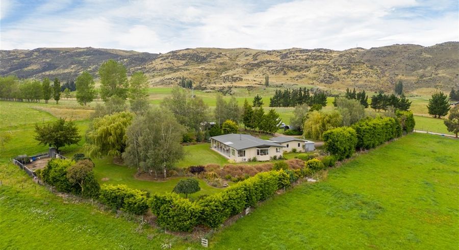  at 164 Roxburgh East Road, Roxburgh East, Roxburgh