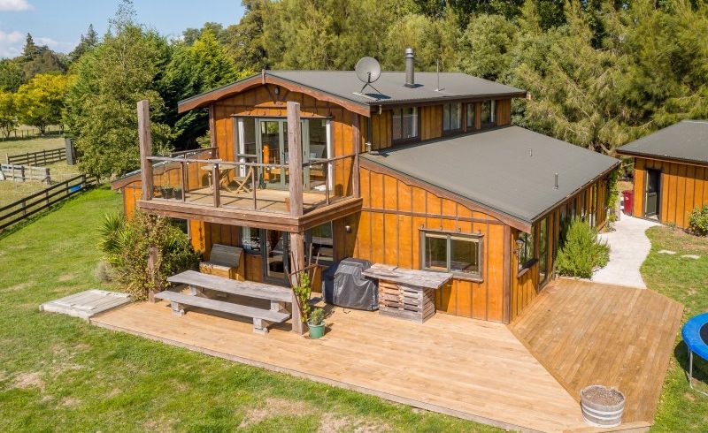  at 197B Willow Park Drive, Masterton