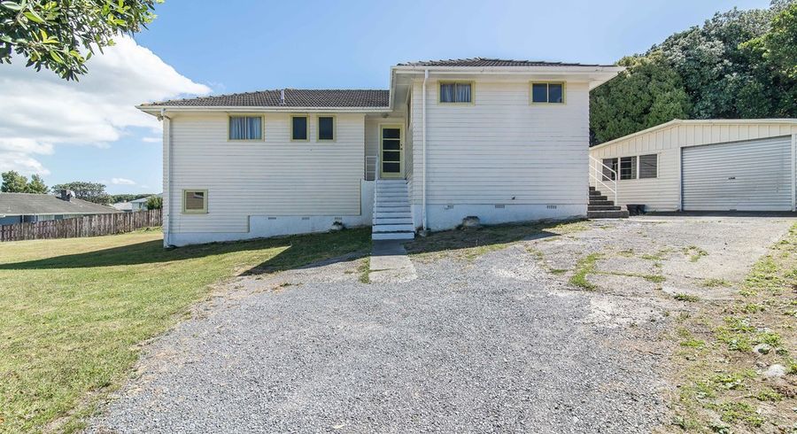  at 313 Warspite Avenue, Waitangirua, Porirua