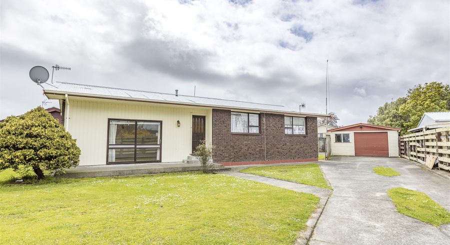 Free property data for 8 Dove Place, Westbrook, Palmerston North