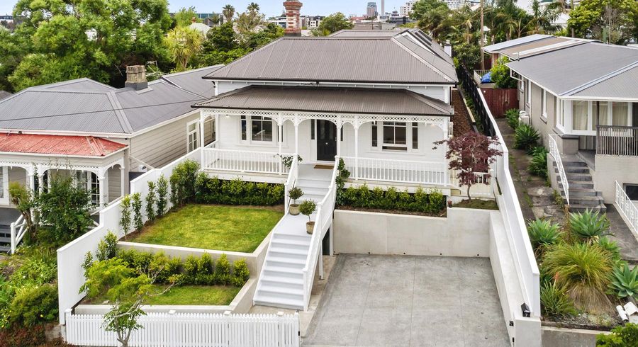 at 7 Ariki Street, Grey Lynn, Auckland
