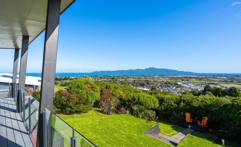  at 7 Ocean Vista Lane, Paraparaumu