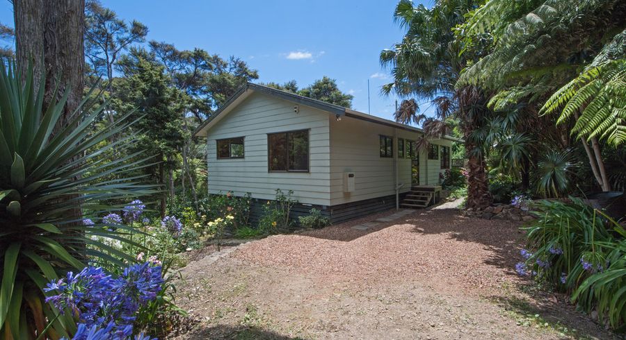  at 4 Crescent Road, Parnell, Auckland