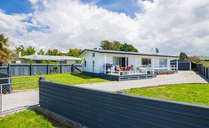  at 93 Bilham Road, Patutahi, Gisborne