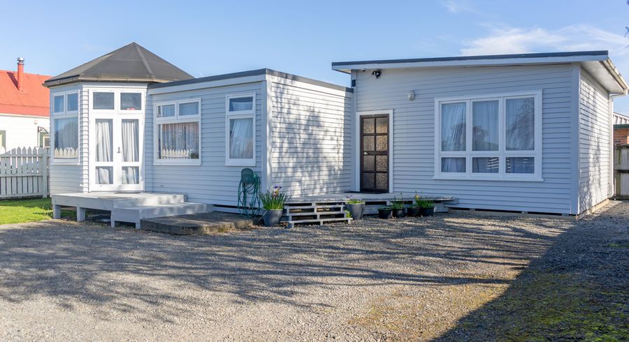  at 50 Colombo Road, Masterton