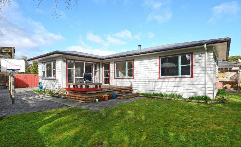  at 22 Longfellow Street, Trentham, Upper Hutt