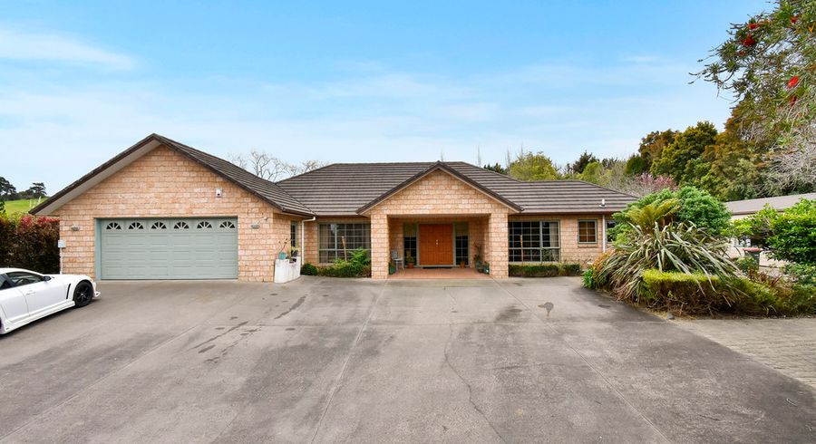  at 30 Everlea Place, Alfriston, Auckland