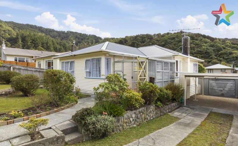  at 20 Gardiner Grove, Wainuiomata, Lower Hutt