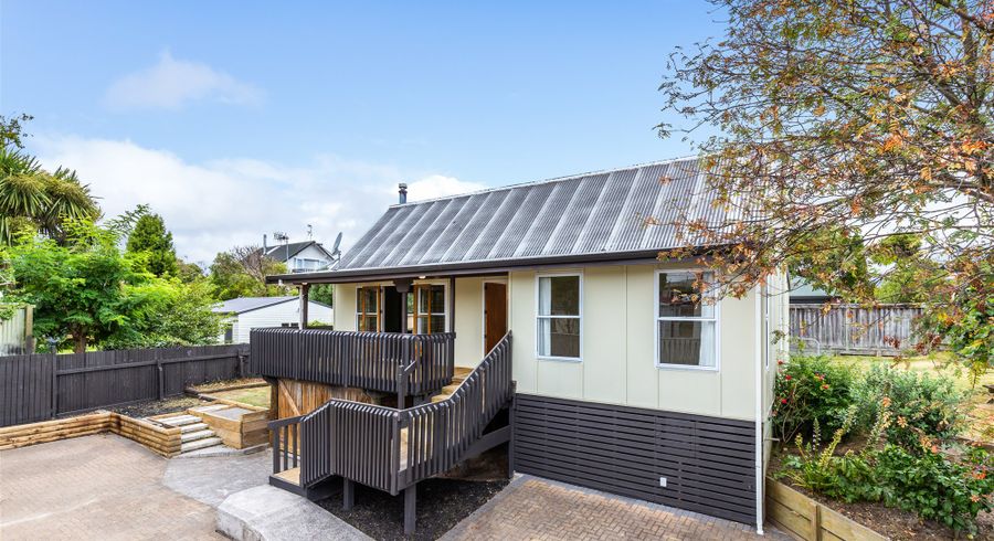  at 1/206 Tamamutu Street, Taupō