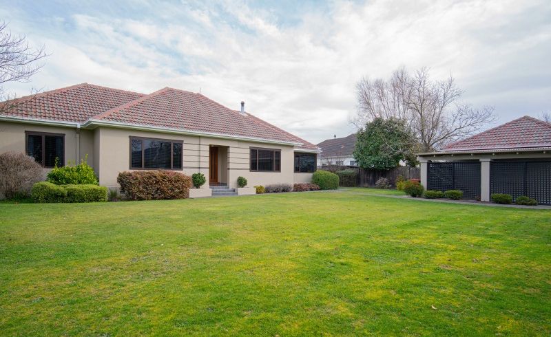  at 6 Henry Wigram Drive, Wigram, Christchurch