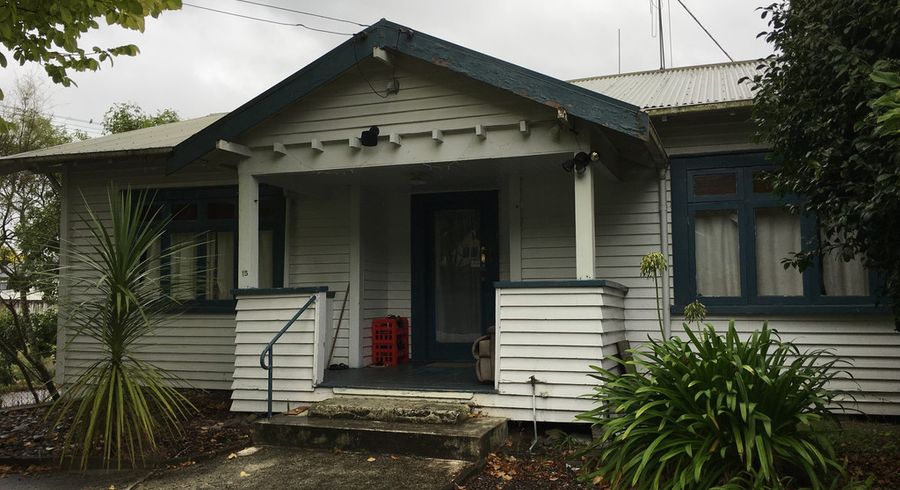  at 15D Opoia Road, Hamilton East, Hamilton