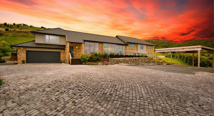 at 45 Brljevich Road, Pokeno