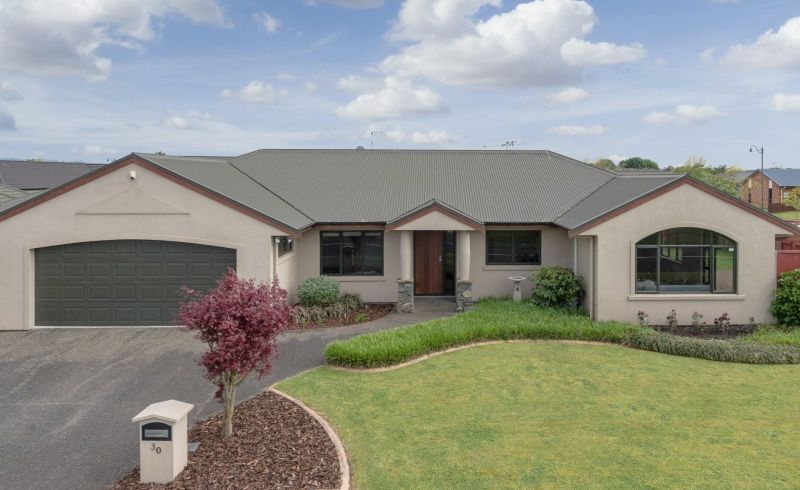 at 30 Wentworth Drive, Rototuna North, Hamilton