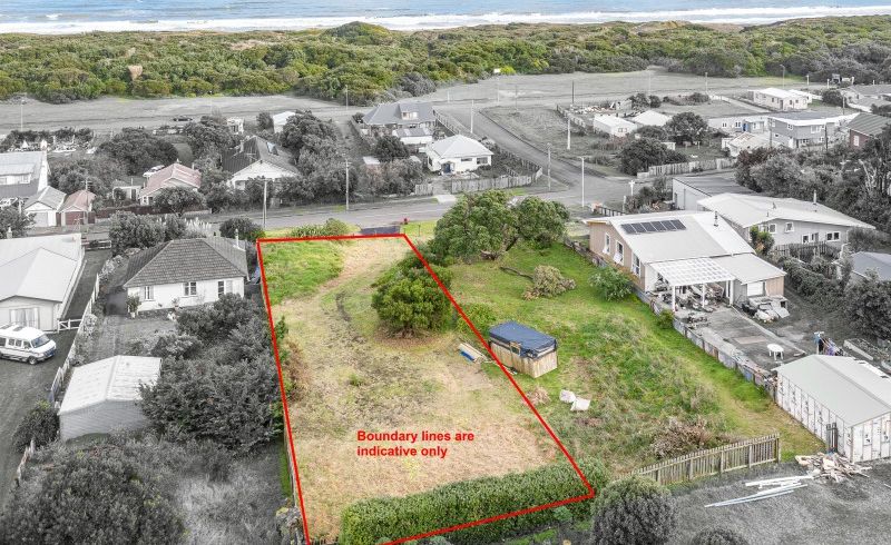  at 60 Karaka Street, Castlecliff, Whanganui
