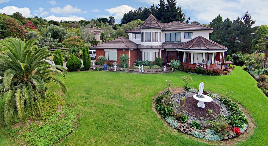  at 72 Polo Prince Drive, Totara Park, Auckland